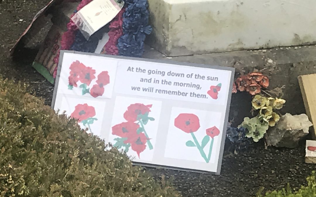 Remembrance Day