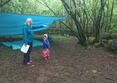 Fun at Forest Schools