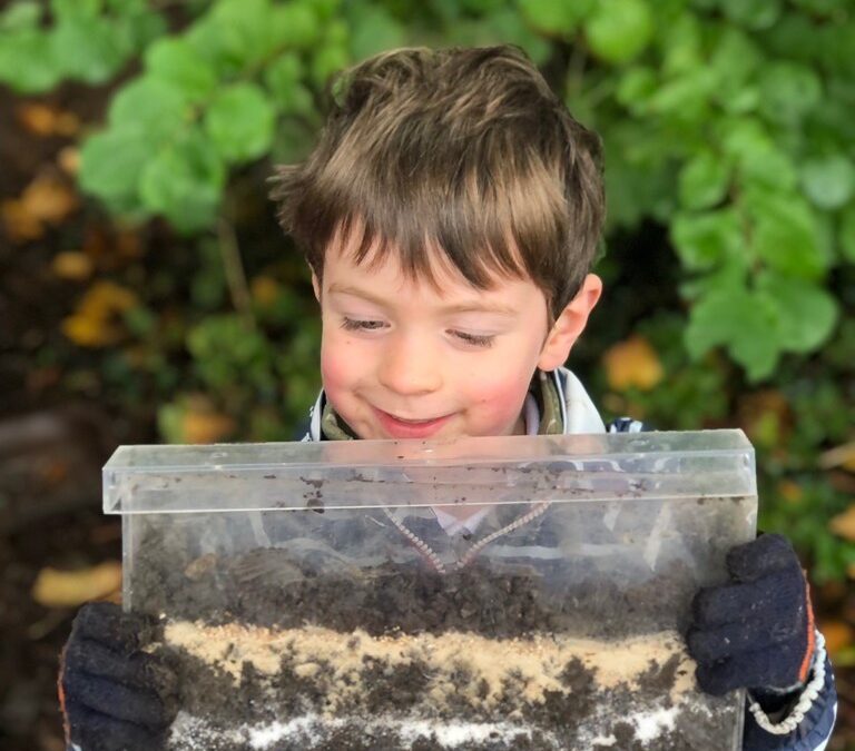 Forest School