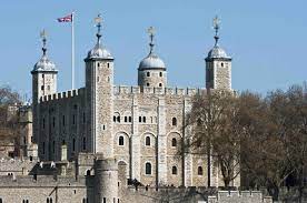 Tower of London